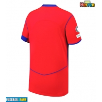 Paris Saint-Germain 3rd trikot 2025-26 Kurzarm
